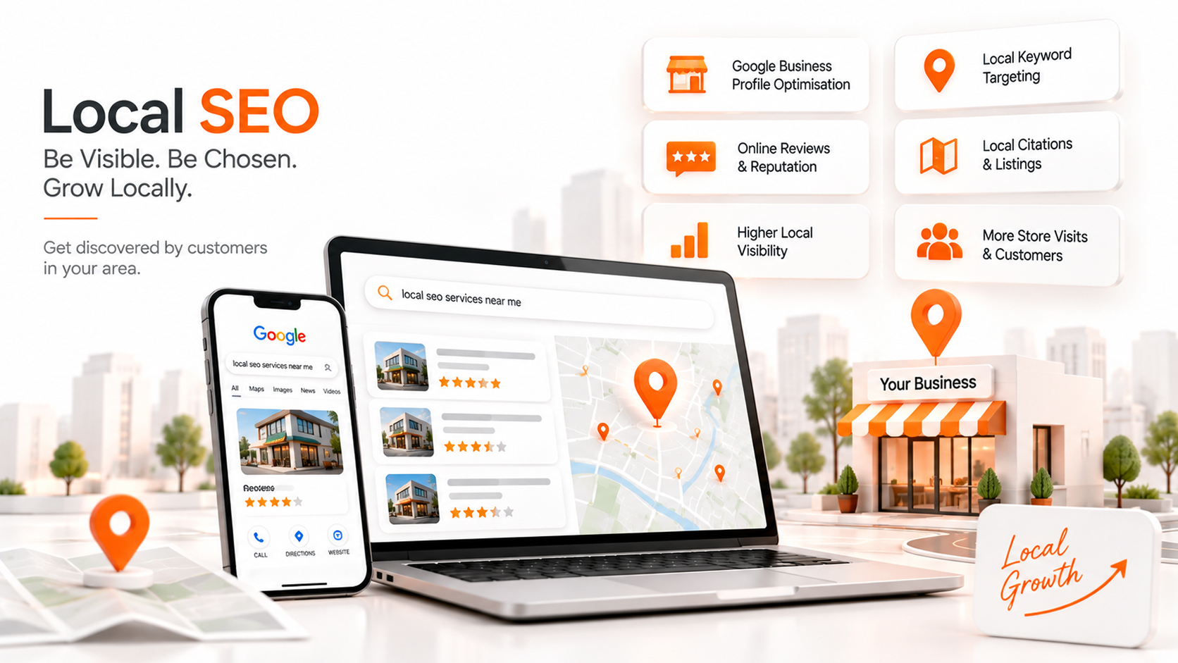 Mobile app development services in India