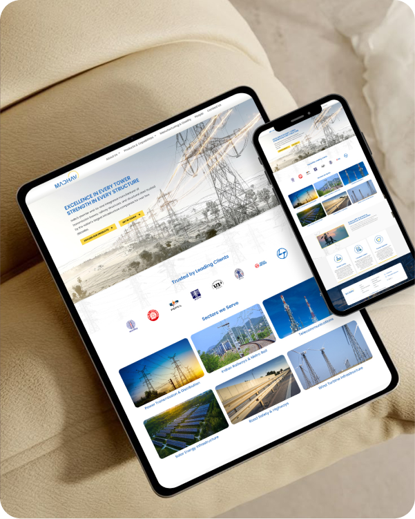 Digital Portal