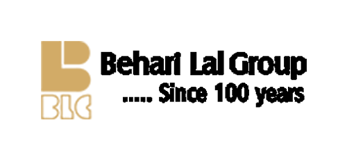 Behari Lal Ispat logo