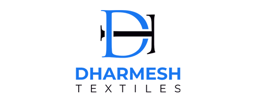 Dharmesh Textiles Limited logo