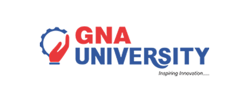 GNA University logo
