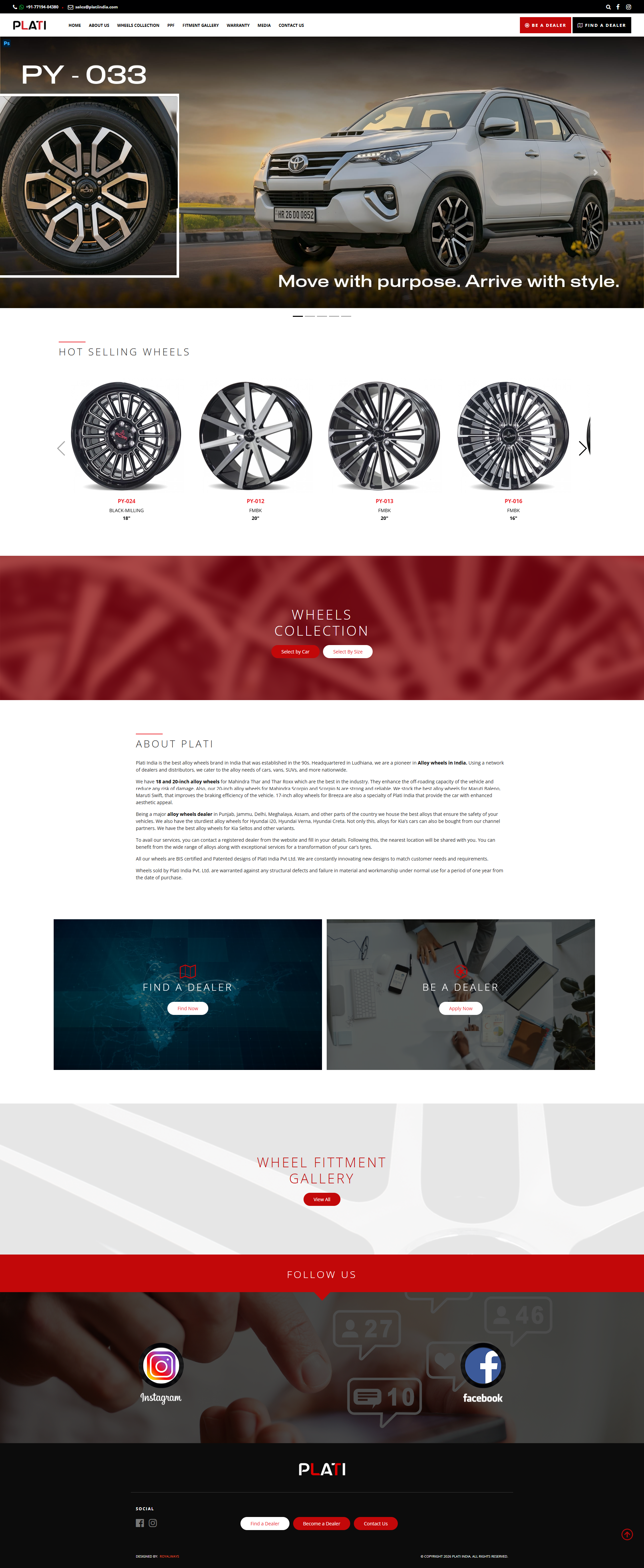 GNA University website by Infosoft Network