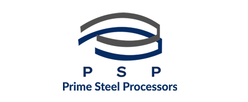 Prime Steel Processors logo