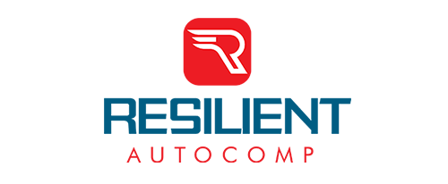 Resilient Autocomp logo