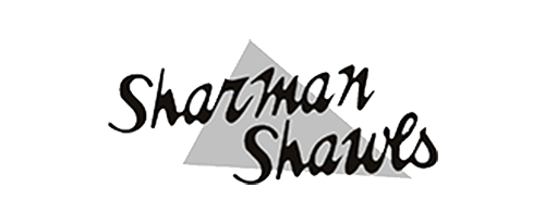 Sharman Shawls logo