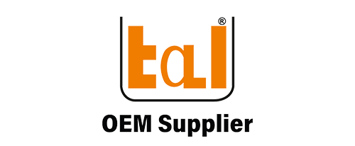 Tech Auto (TAL) logo