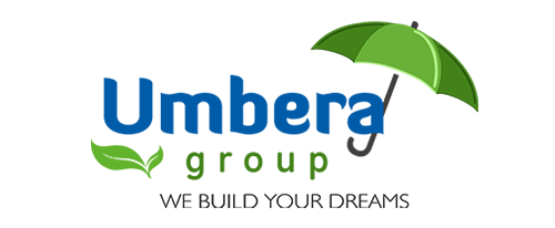 Umbera Group logo
