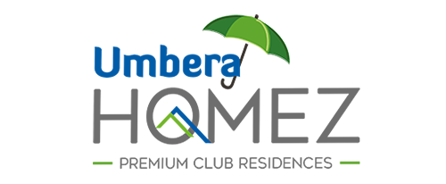 Umbera Homez logo
