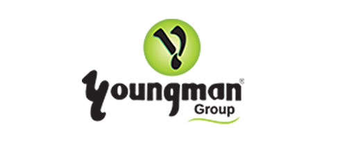 Youngman Group logo