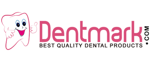 Dentmark logo