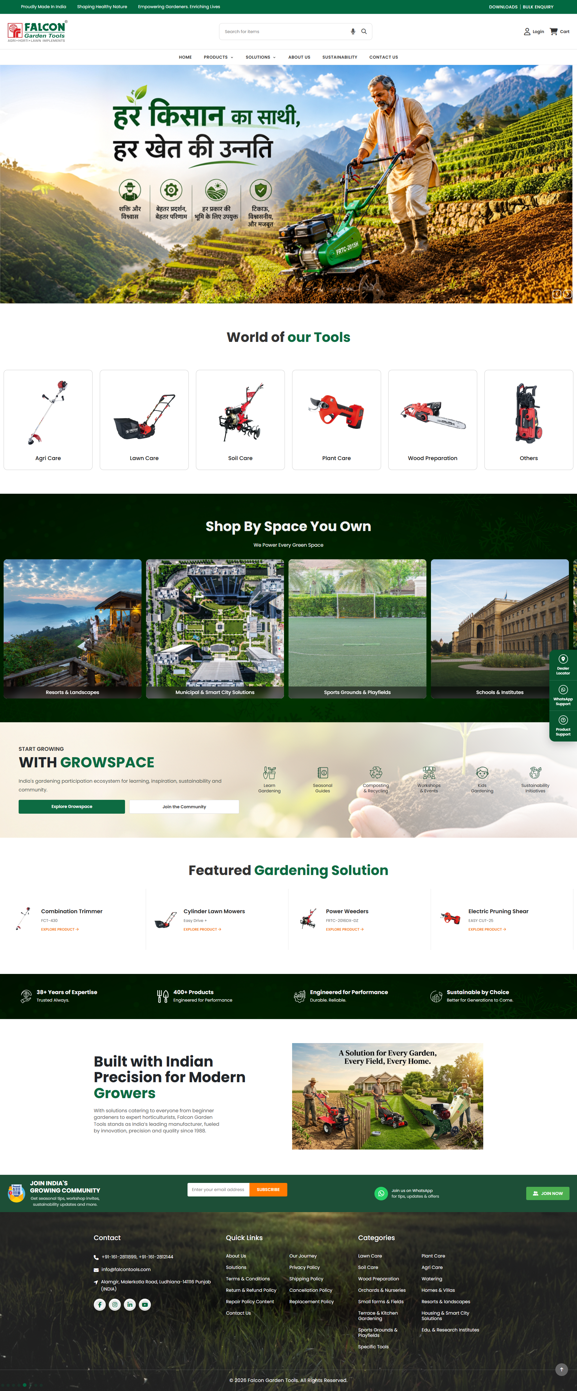 Monte Carlo Fashions website by Infosoft Network
