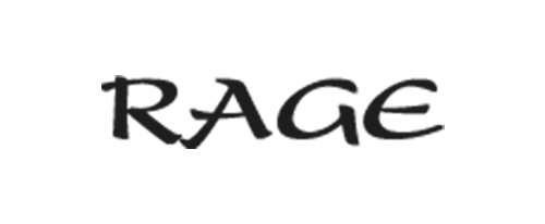 RAGE logo