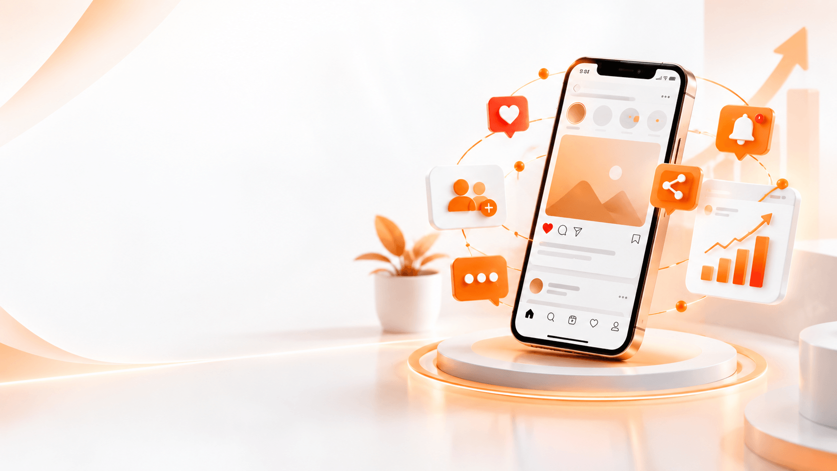 Social Media Optimisation (SMO) services in India