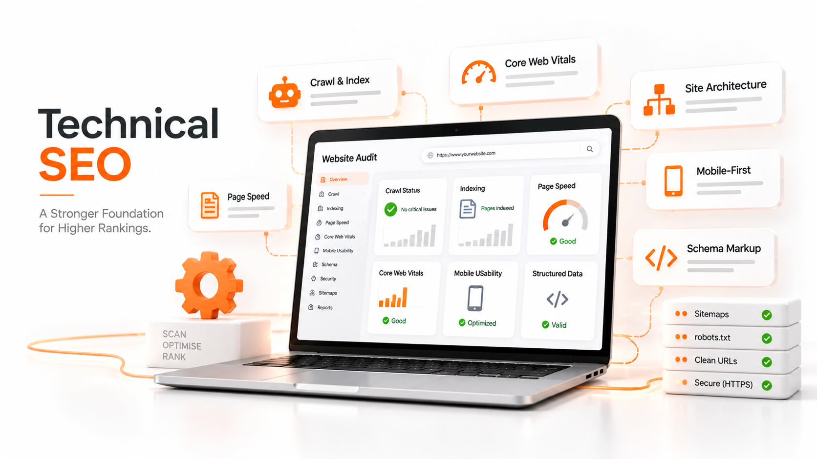 Mobile app development services in India